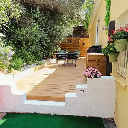 Au Pied De La Colline Calme Et Detente * Pézenas