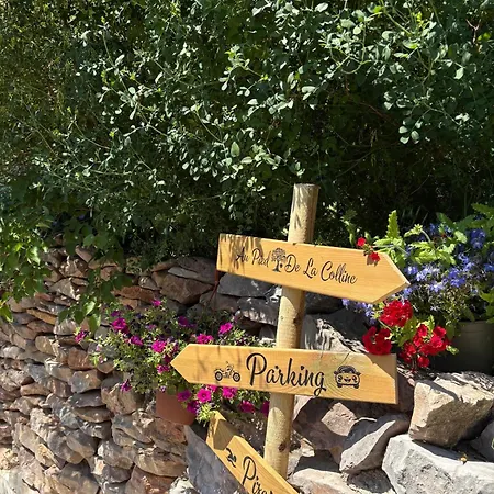 Lejlighed Au Pied De La Colline Calme Et Detente Pézenas