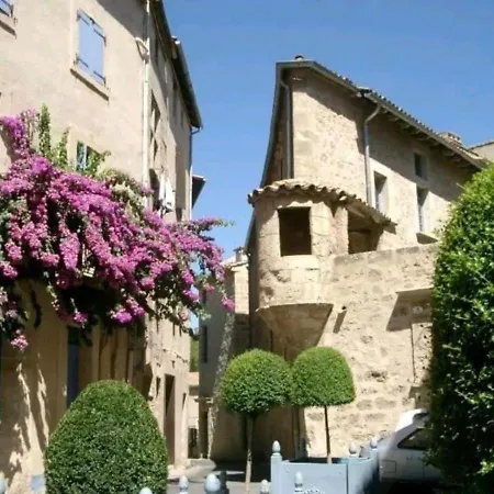 Au Pied De La Colline Calme Et Detente Lejlighed Pézenas