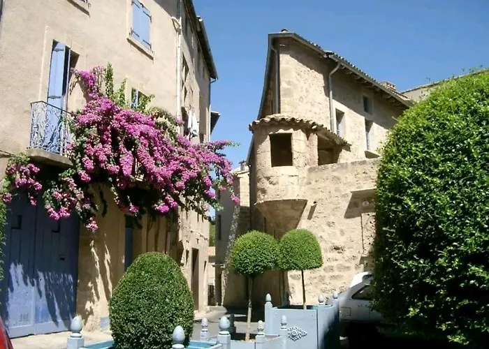 公寓 Au Pied De La Colline Calme Et Detente 佩兹纳斯