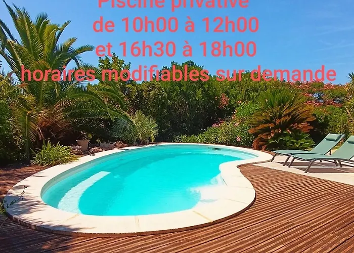 Au Pied De La Colline Calme Et Detente 佩兹纳斯